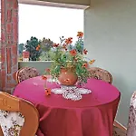 With A Fireplace 06
